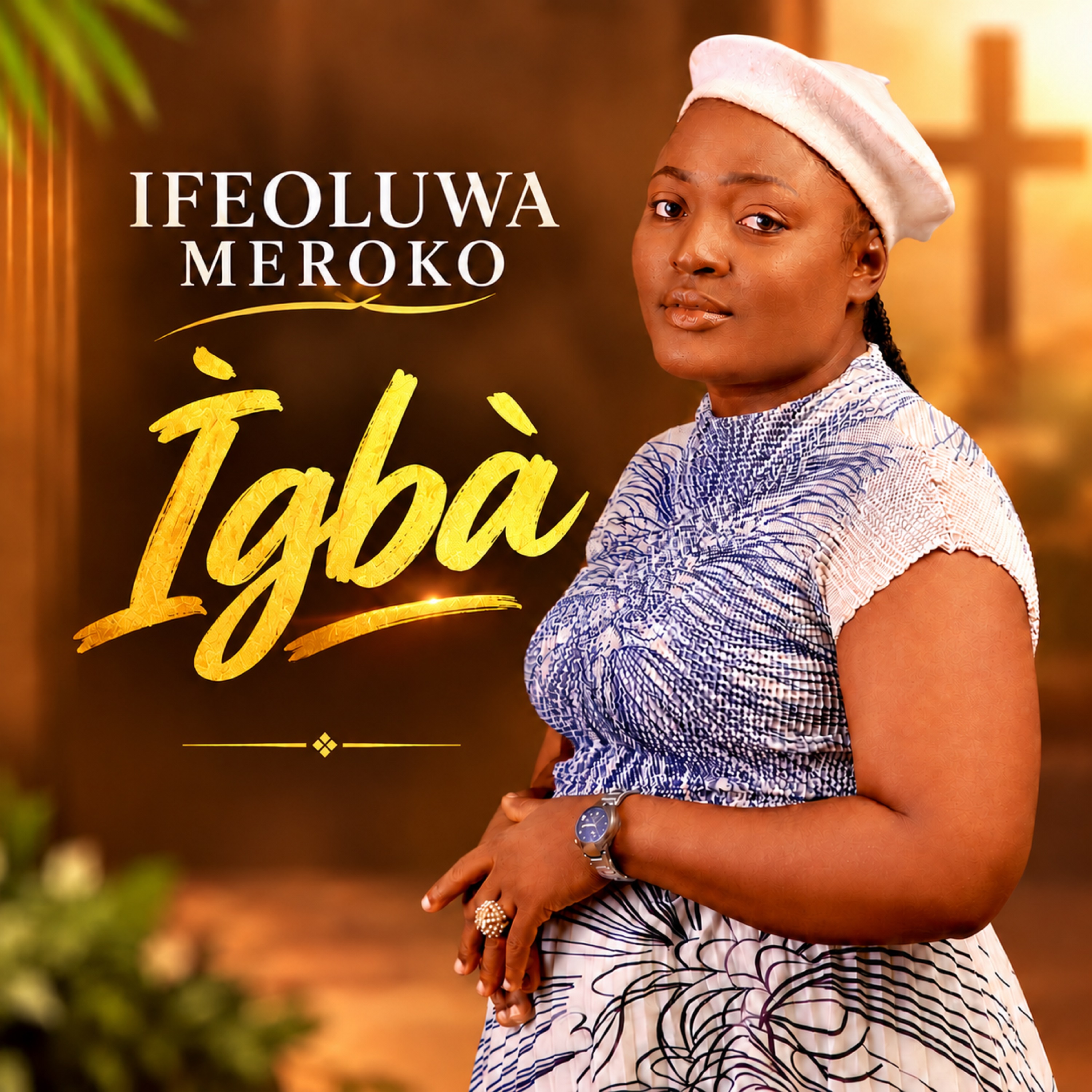 Igba by Ifeoluwa Meroko