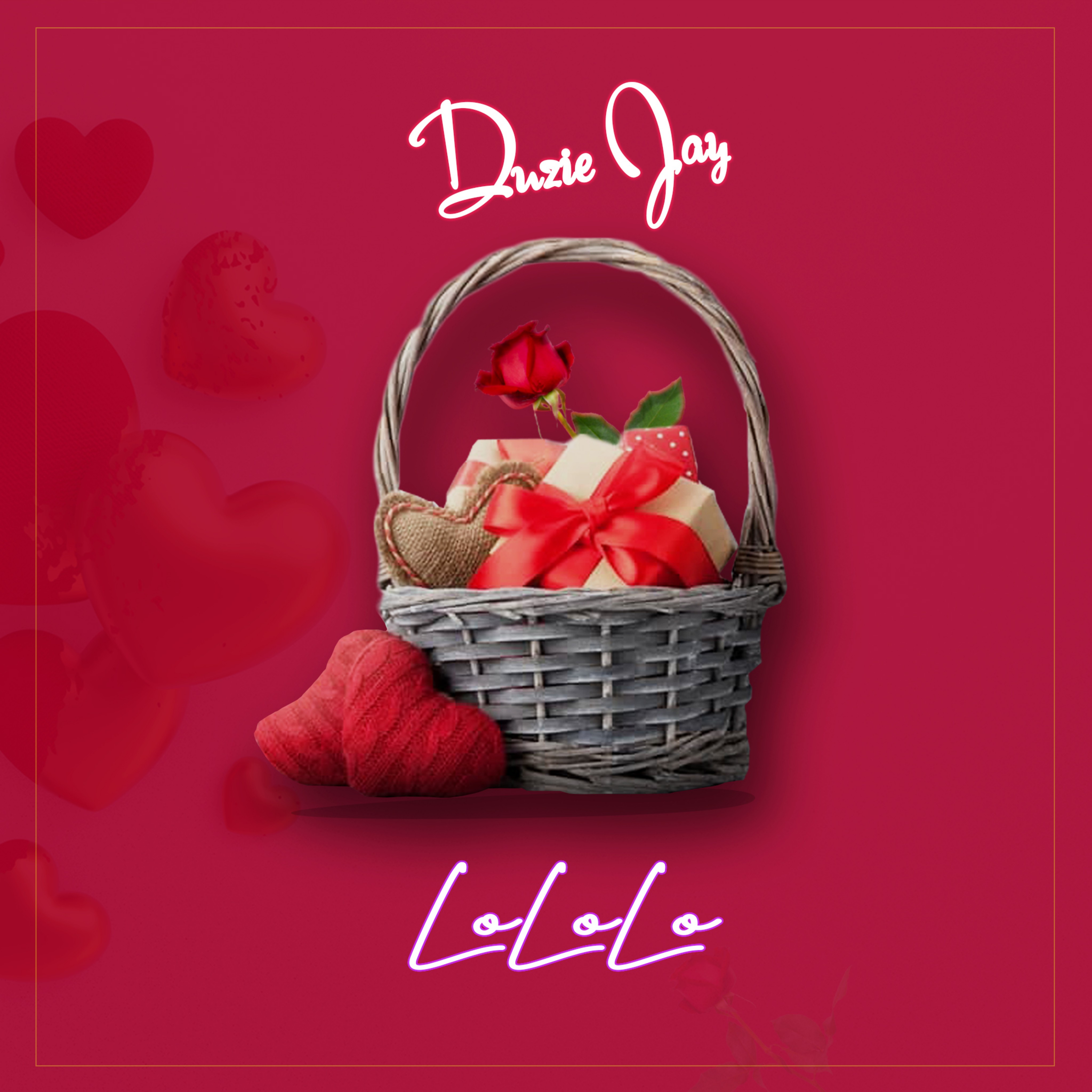 Lo lo lo by Duzie Jay